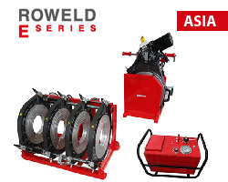Roweld SHD-I 500 - 630