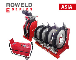 Roweld SHD-I 800 - 1200