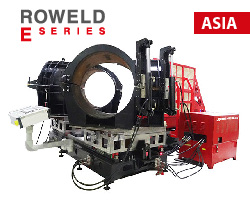 Roweld SHG-CNC 315 - 1200