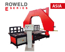 Roweld SJC 315 - 630