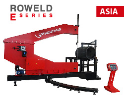 Roweld SJC 800 - 1200